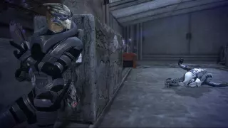 Купить ключ Mass Effect Legendary Edition на Xbox по выгодной цене