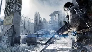 Купить ключ Metro Redux Bundle (набор 2игры) для Xbox выгодно