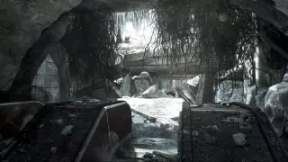 Ключ Metro Redux Bundle (набор 2игры) для Xbox One и Series X|S