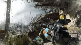 Купить ключ Metro Redux Bundle (набор 2игры) на Xbox по выгодной цене