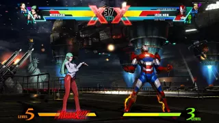 Купить ключ Ultimate Marvel Vs. Capcom 3 для Xbox выгодно