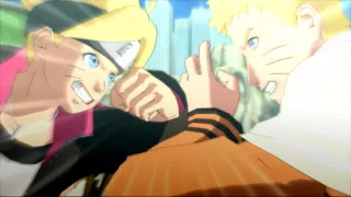 Купить ключ NARUTO SHIPPUDEN Ultimate Ninja STORM Legacy для Xbox выгодно