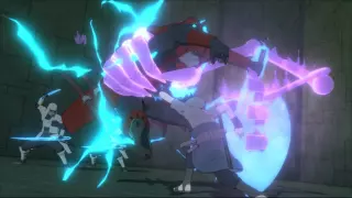 Заказать ключ NARUTO SHIPPUDEN Ultimate Ninja STORM Legacy на Xbox