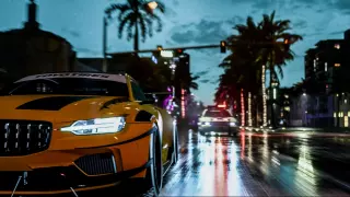 Купить ключ Need for Speed Heat Deluxe для Xbox выгодно