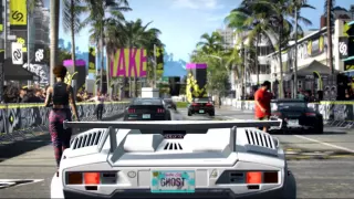 Ключ Need for Speed Heat Deluxe для Xbox One и Series X|S