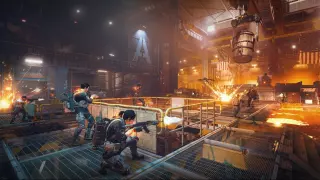 Купить ключ Tom Clancy's The Division® 2 для Xbox выгодно