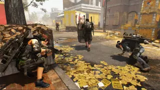 Ключ Tom Clancy's The Division® 2 для Xbox One и Series X|S