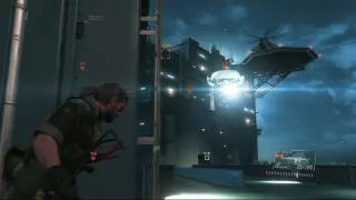 Купить ключ Metal Gear Solid V:The Definitive Experience для Xbox выгодно