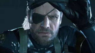 Metal Gear Solid V:The Definitive Experience на Xbox — ключ с моментальной выдачей
