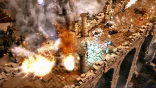 Lara Croft Temple of Osiris & Season Pass — купить DLC дёшево