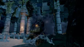 Lara Croft Temple of Osiris & Season Pass на Xbox — DLC с моментальной выдачей