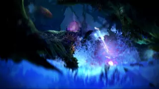 Ключ Ori And The Blind Forest: Definitive для Xbox One и Series X|S