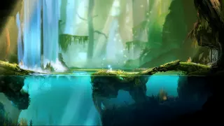 Ori And The Blind Forest: Definitive — купить ключ дёшево