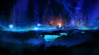 Ori And The Blind Forest: Definitive на Xbox — ключ с моментальной выдачей