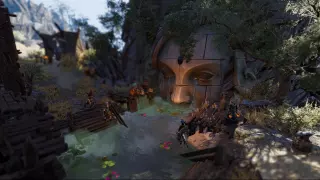 Ключ Divinity Original Sin 2 Definitive Edition для Xbox One и Series X|S