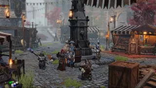 Divinity Original Sin 2 Definitive Edition — купить ключ дёшево