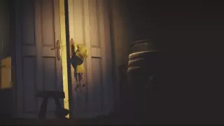 Заказать ключ Little Nightmares на Xbox