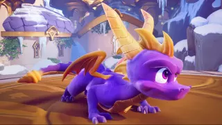 Купить ключ Spyro Reignited Trilogy для Xbox выгодно