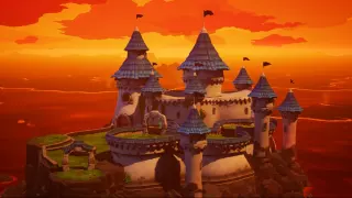 Ключ Spyro Reignited Trilogy для Xbox One и Series X|S