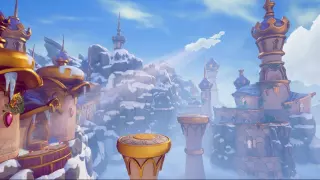 Spyro Reignited Trilogy — купить ключ дёшево