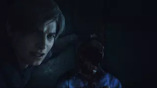 Ключ Resident Evil 2 для Xbox One и Series X|S