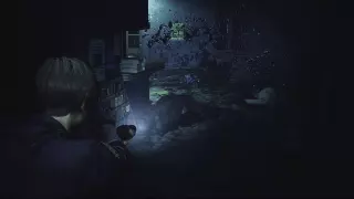 Resident Evil 2 на Xbox — ключ с моментальной выдачей