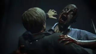 Купить ключ Resident Evil 2 на Xbox по выгодной цене