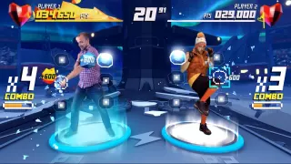 Купить ключ Shape Up Gold Edition для Xbox выгодно
