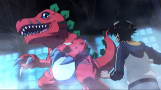 Купить ключ Digimon Survive для Xbox выгодно