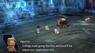 Digimon Survive на Xbox — ключ с моментальной выдачей
