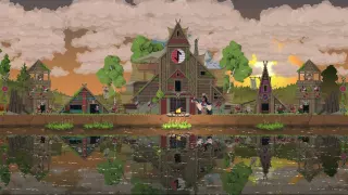 Купить ключ Kingdom Two Crowns для Xbox выгодно