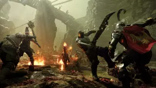 Warhammer Vermintide 2 Ultimate (США) на Xbox — ключ с моментальной выдачей