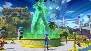 Dragon Ball Xenoverse 2 — купить ключ дёшево