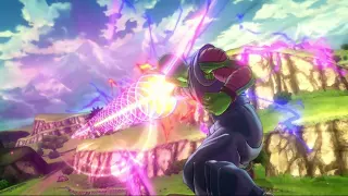 Dragon Ball Xenoverse 2 на Xbox — ключ с моментальной выдачей