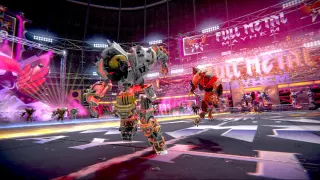 Ключ Mutant Football League - Dynasty Edition для Xbox One и Series X|S