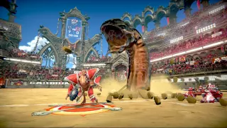 Заказать ключ Mutant Football League - Dynasty Edition на Xbox