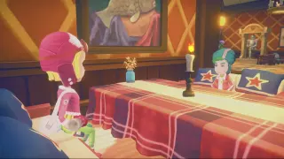 Ключ My Time at Portia для Xbox One и Series X|S