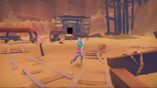 My Time at Portia на Xbox — ключ с моментальной выдачей