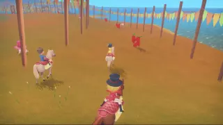 Купить ключ My Time at Portia на Xbox по выгодной цене