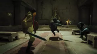 Купить ключ Chronos: Before the Ashes для Xbox выгодно