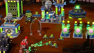 Ключ 8-Bit Invaders для Xbox One и Series X|S