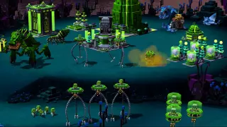 8-Bit Invaders на Xbox — ключ с моментальной выдачей