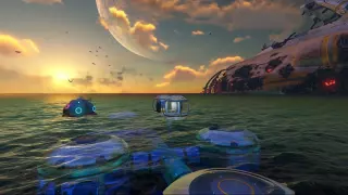 Купить ключ Subnautica на Xbox по выгодной цене