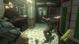 Купить ключ Resident Evil 6 для Xbox выгодно