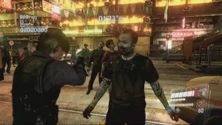 Заказать ключ Resident Evil 6 на Xbox