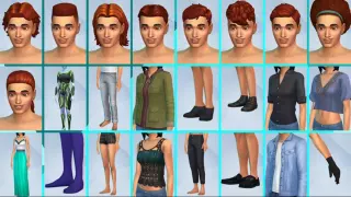 Ключ The Sims 4 Get to Work для Xbox One и Series X|S