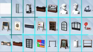 The Sims 4 Get to Work — купить ключ дёшево