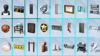 The Sims 4 Get to Work на Xbox — ключ с моментальной выдачей