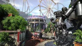 Заказать ключ The Surge - Augmented Edition на Xbox