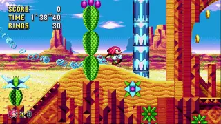 Sonic Mania на Xbox — ключ с моментальной выдачей